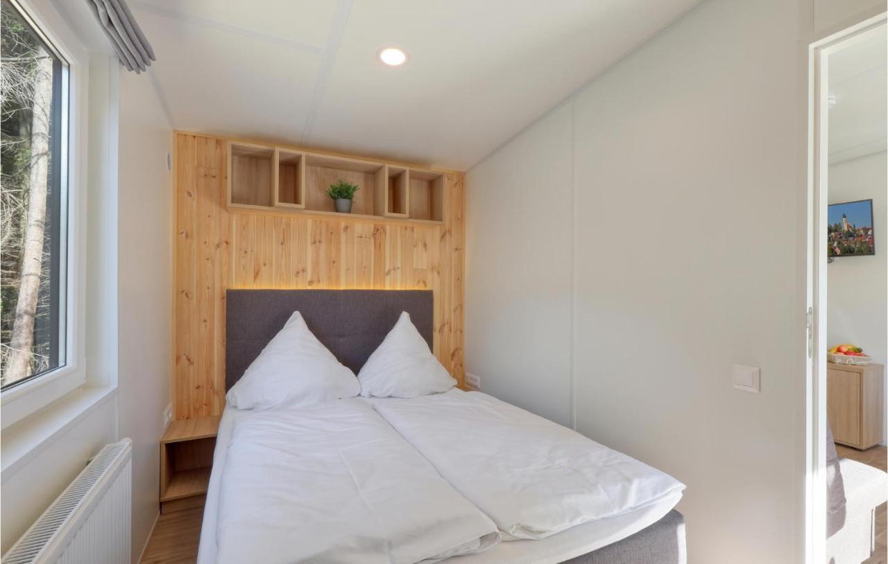 Tiny Haus 55 Am Brombachsee Pleinfeld Bagian luar foto